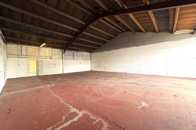 Thumbnail Light industrial to let in Pentre Industrial Estate, Shrewsbury