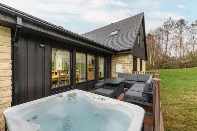 Villa 21 Slaley Park, Hexham photo 4