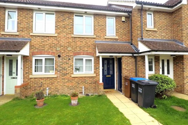 2-bed house on Campion Road, Hatfield Hertfordshire, £365,000
