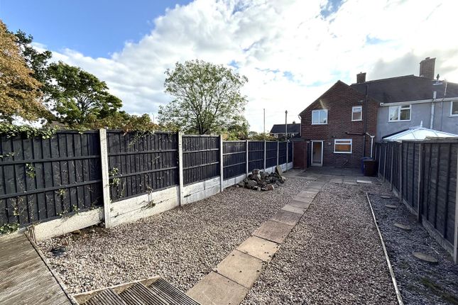 72, Ascot Drive, Cannock photo 3