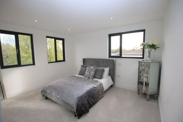 Flat for sale in Stortford Road, Dunmow