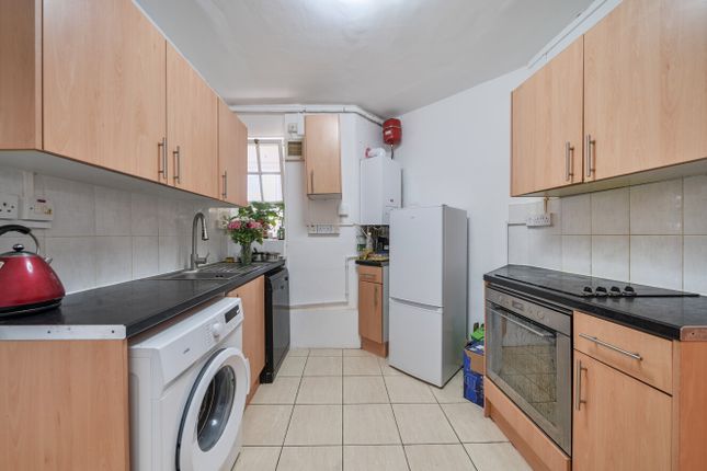 Flat 90, Levita House, Chalton Street, London photo 3