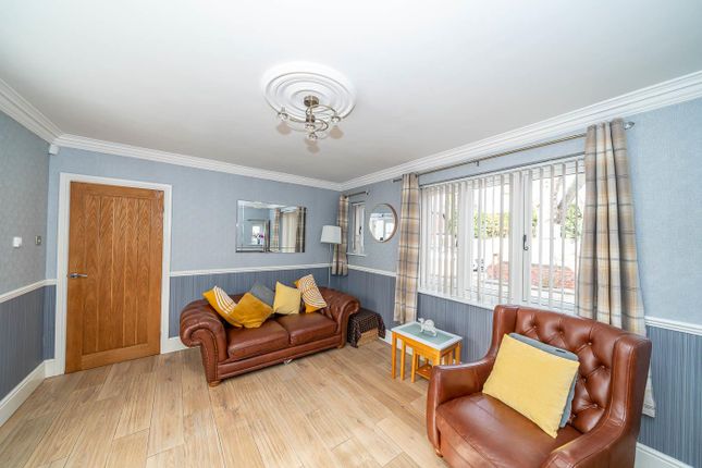 Detached house for sale in Leighswood Avenue, Aldridge, Walsall