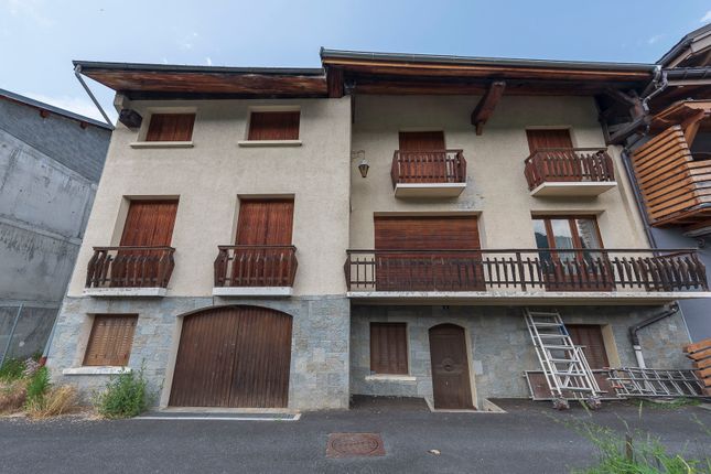 Thumbnail Semi-detached house for sale in 73210 Bellentre La Plagne Tarentaise, Savoie, Rhône-Alpes, France