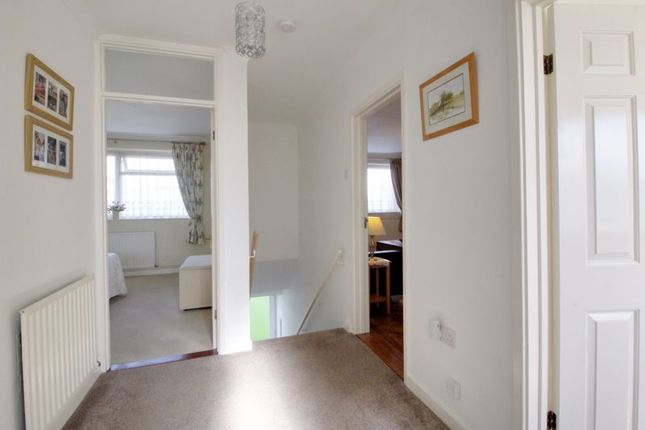 Flat for sale in Cheviot Close, Enfield