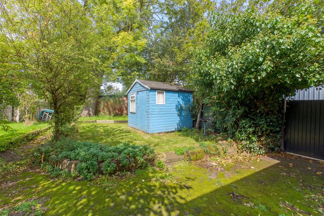 Lilac Cottage Ince Lane, Chester photo 4