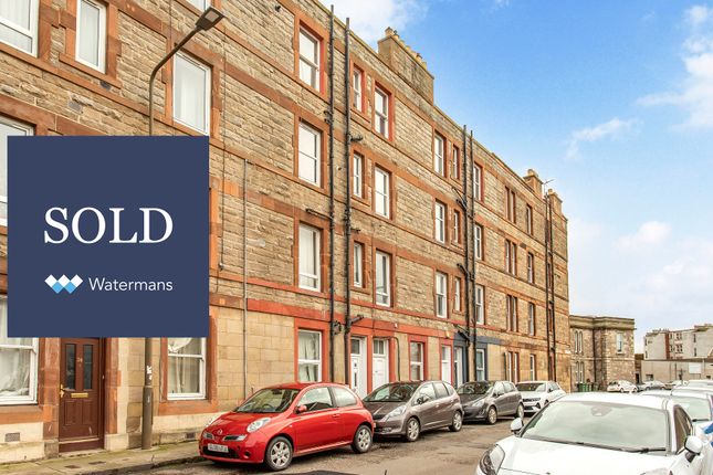 Flat for sale in 20H Lochend Road North, Musselburgh, East Lothian