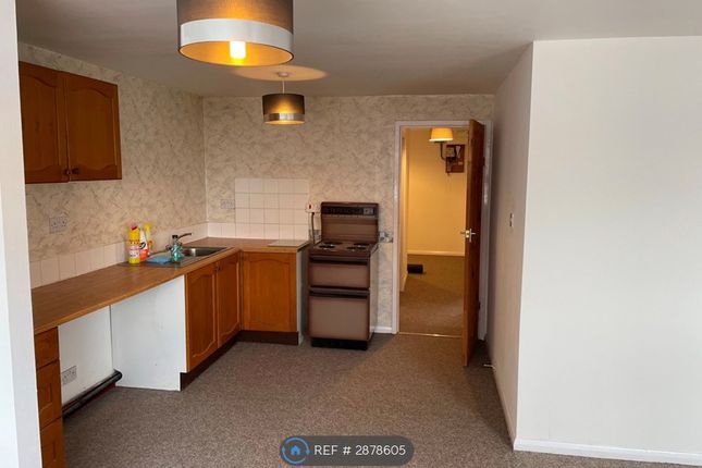 Flat A, Chapel Walk Chapel Street, Alfreton photo 4