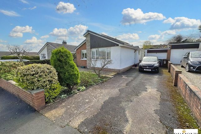 Detached bungalow for sale in Cherry Close, Tiverton