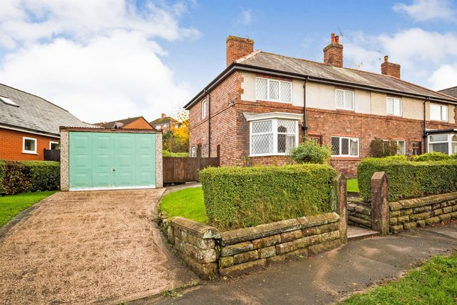 Semi-detached house for sale in Kingsway, Frodsham