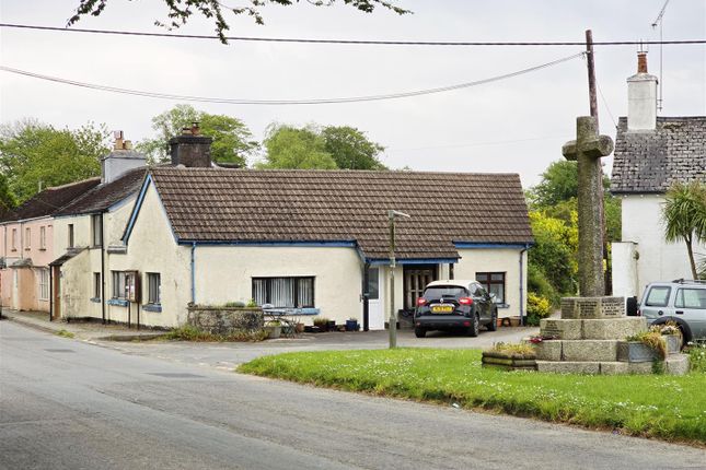 The Blue Forge, Lewdown, Okehampton photo 4