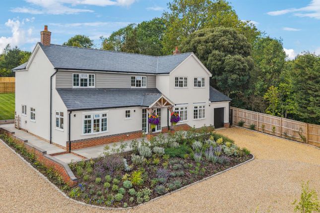 Claridges Farm