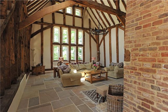 Mustard Pot Barn,, Brome Avenue, Suffolk photo 4