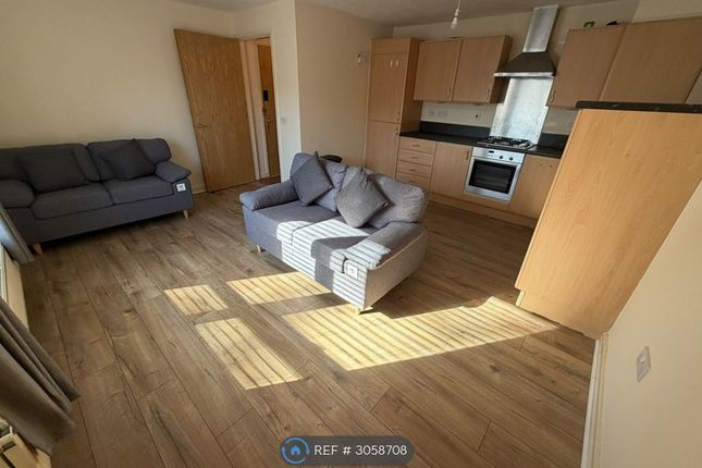 Apartment, Priory Court Pershore Road, Birmingham photo 5