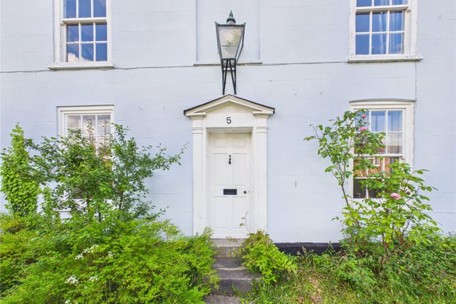 Rosemary Cottage, 5, Stoney Road, Woodbridge photo 2