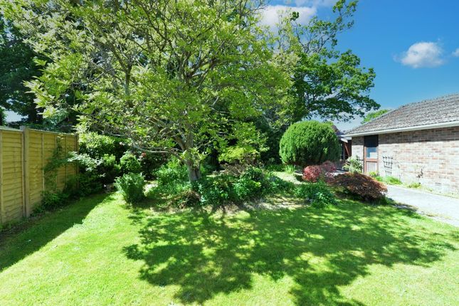 Bungalow for sale in Brook Avenue North, New Milton