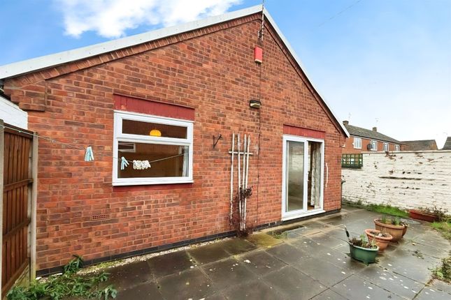 1-bed house on 2, Matthew Thomas Court, Beeston, Nottingham, £160,000