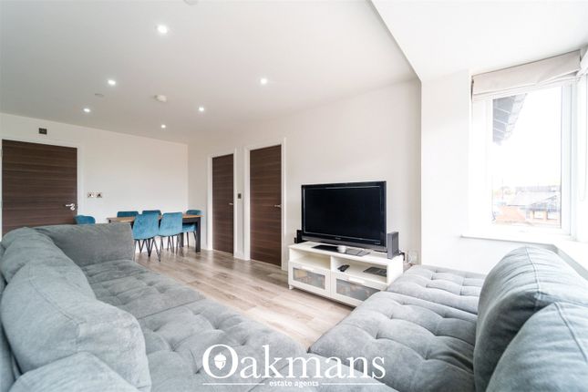 FLAT 15, SWAN COURTYARD, BIRMINGHAM photo 2