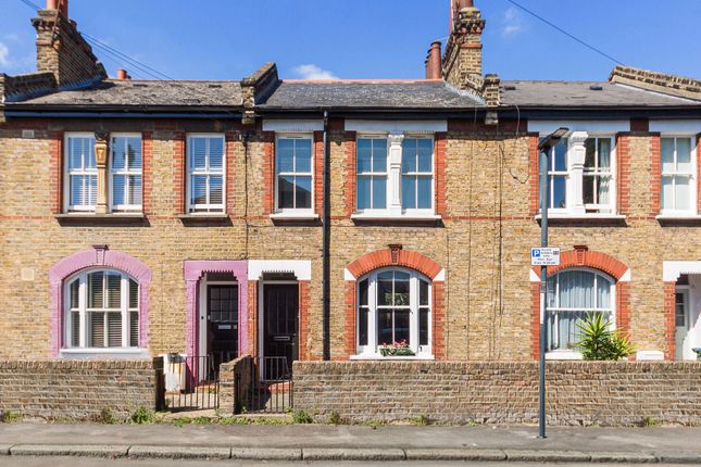 Thumbnail Terraced house for sale in Enderby Street, London