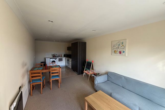Apartment 21, City Walk, 69, Irving Street, Birmingham photo 3