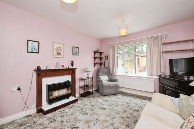 40, Gascoigne Drive, Derby photo 2