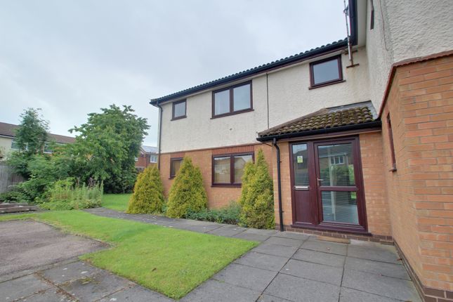 1 Bedroom Flats To Let In Glenfield Primelocation