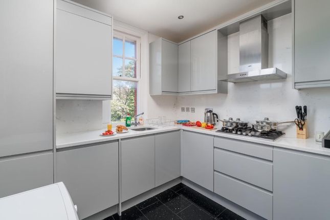 Flat 2, St Hildas Mount, 82, Marsh Lane, London photo 3