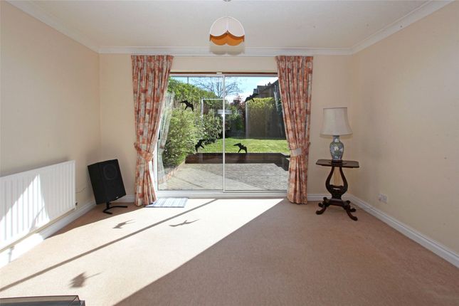 Detached house for sale in Glovers Way, Shawbirch, Telford, Shropshire