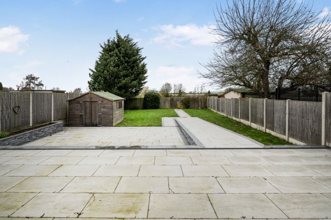 7, Vacherie Lane, Lincoln photo 4