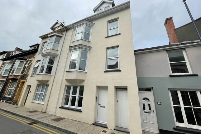 1 Bedroom Flat