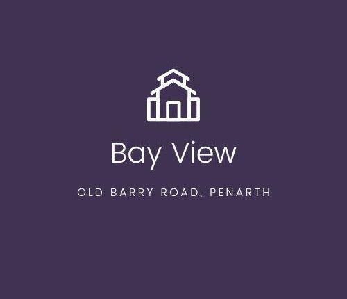 Town house for sale in Old Barry Road, Penarth