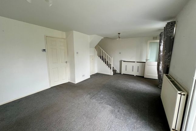 Semi-detached house for sale in Maple Drive, Worksop