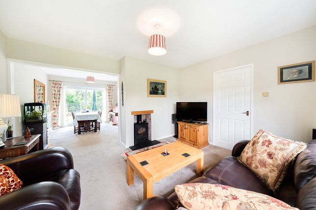Detached house for sale in Rosedale, Abberley, Worcester