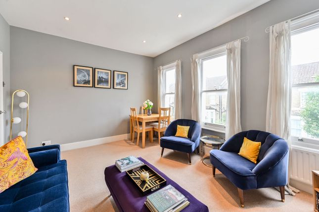 Balfern Street, Battersea photo 2