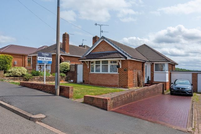 2-bed house on 38, Kipling Road, Dudley, £270,000