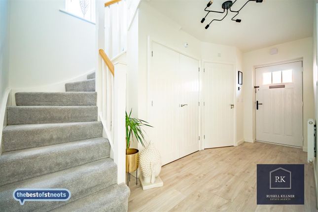 6, Penda Court, Buckden photo 2