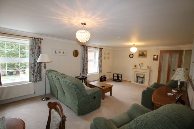 19 Maynard House, Dunmow Road, Dunmow photo 4