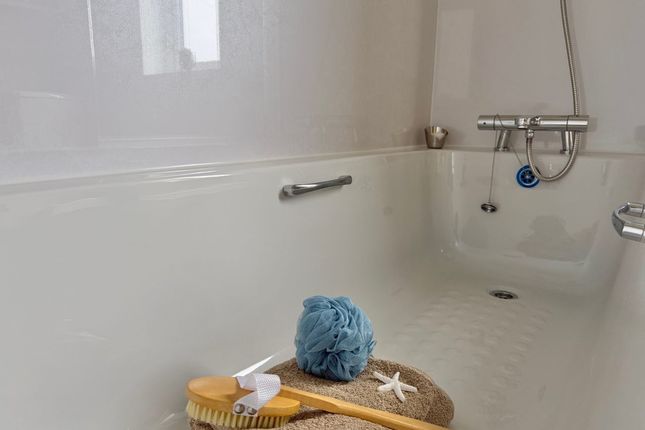 Pentire Coastal Holiday Park, Stibb Levels, Bude photo 4