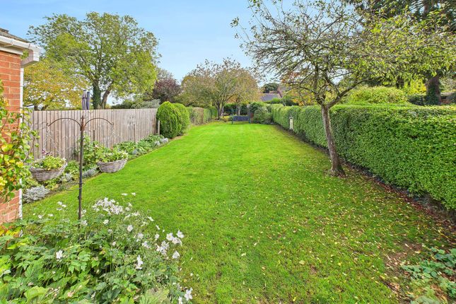 62 Ayston Road, Oakham photo 2
