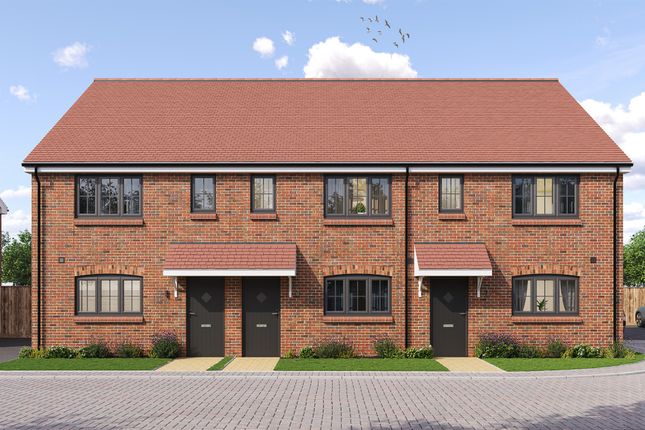 Plot 51, 11, Euphorbia End, Newmarket photo 4