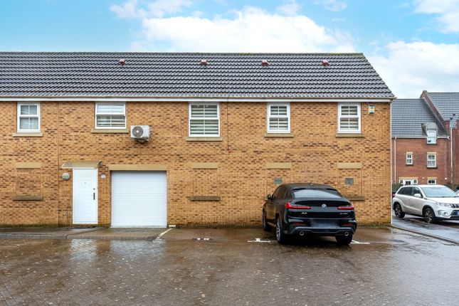 Property for sale in Casson Drive, Stoke Park, Bristol