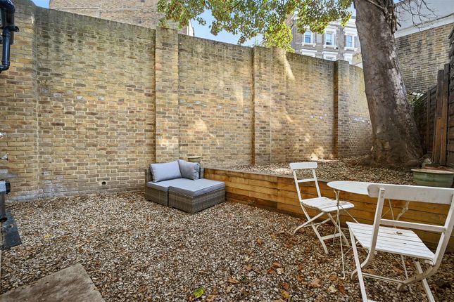 116A, Netherwood Road, London photo 4