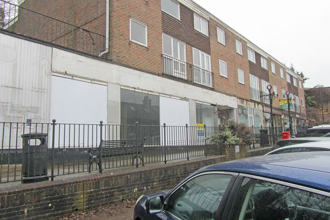 Thumbnail Retail premises to let in 1-3 Newlands Place, Hartfield Road, Forest Row