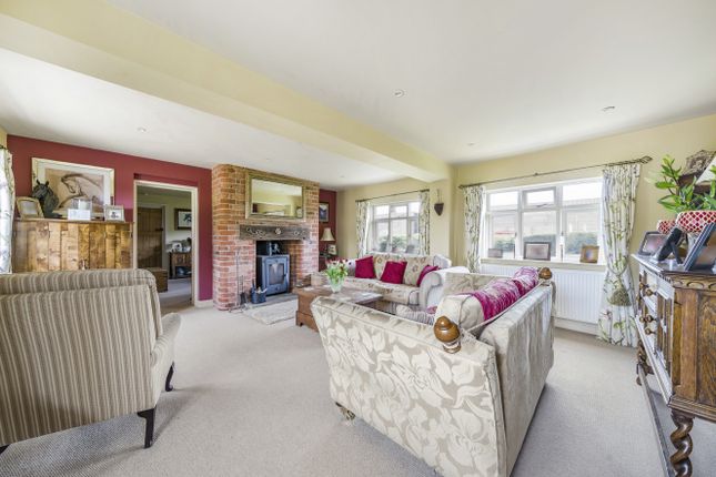 Detached house for sale in 3 Birthorpe, Billingborough, Lincolnshire