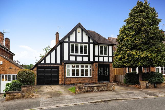 Image of 57 Parkside, Nottingham, NG8 2NQ