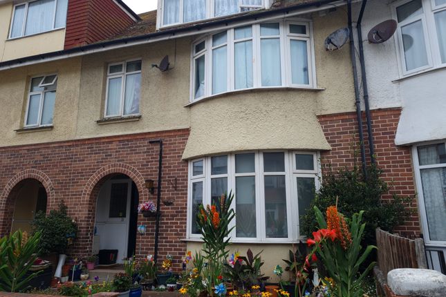Thumbnail Flat to rent in Norman Road, Paignton