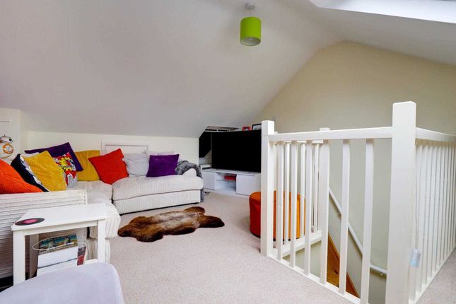 Terraced house for sale in Grove Cottages, Emmer Green, Reading