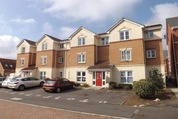 Thumbnail Flat to rent in Edwinstowe, Mansfield