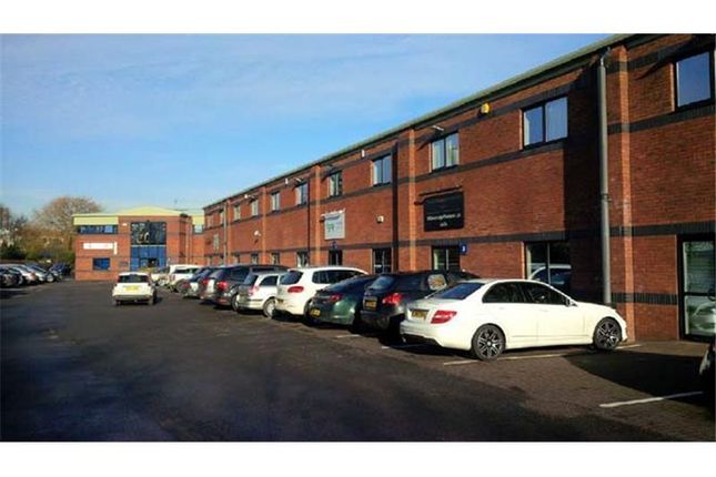 Office to let in Millbrook Business Park, Mill Lane, Rainford, St. Helens, Merseyside