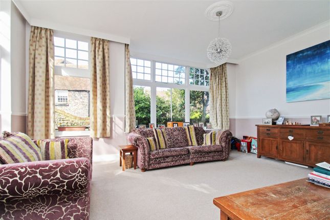 Detached house for sale in Reading Street, Broadstairs